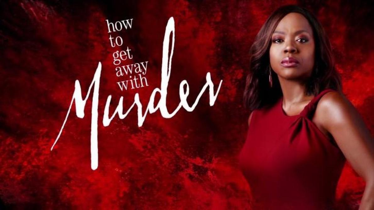 Cinq bonnes raisons de regarder Murder
